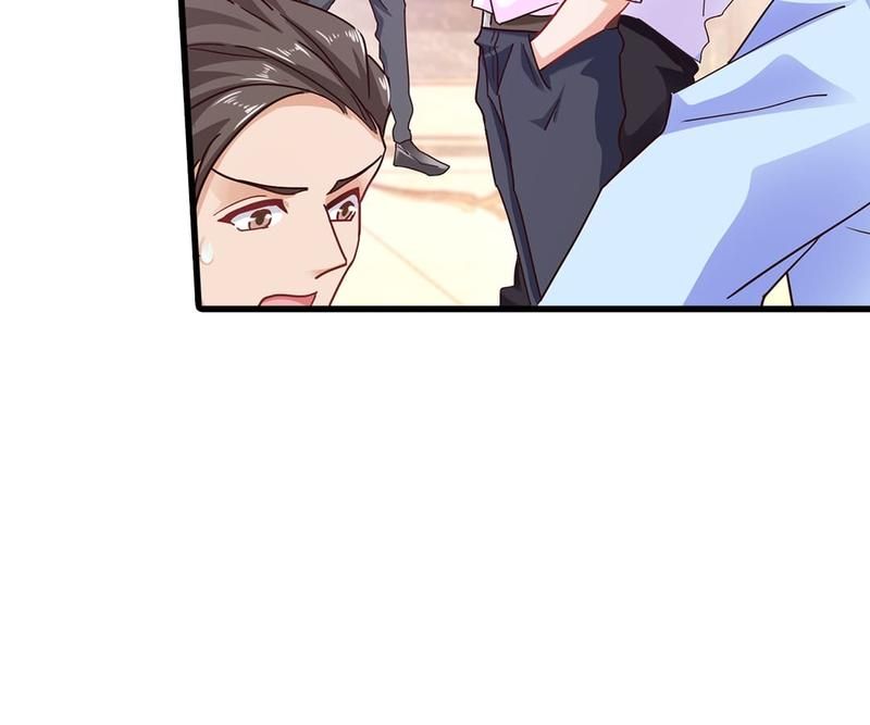 Warm Wedding Chapter 349 page 36 - 