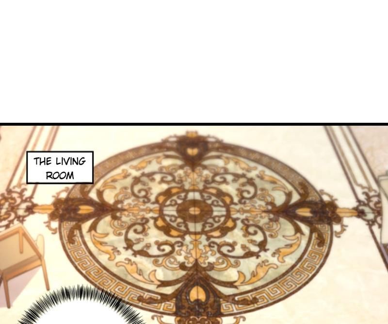 Warm Wedding Chapter 349 page 40 - 
