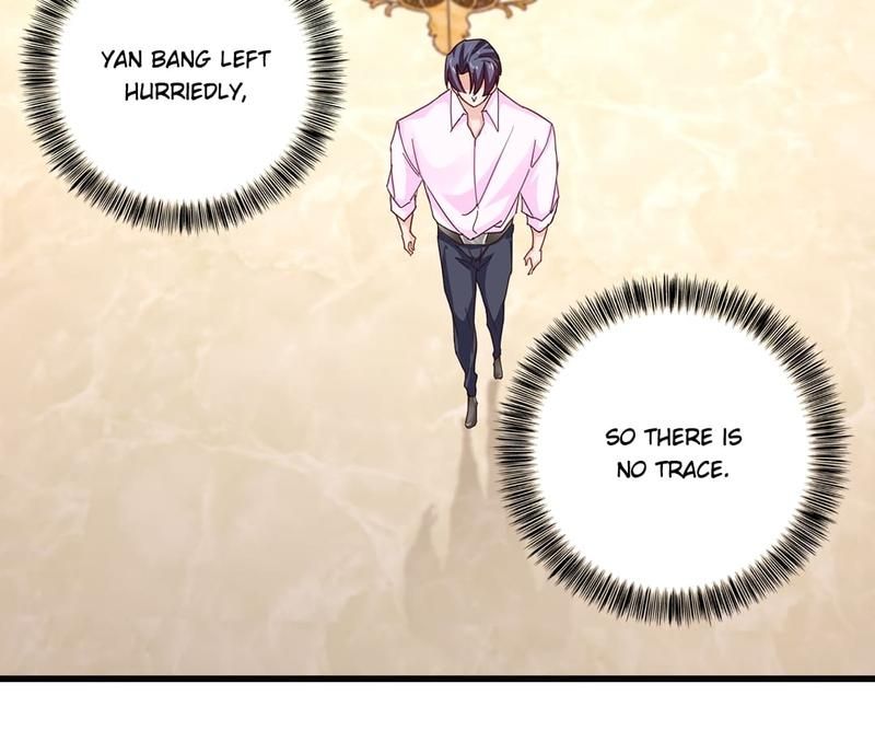 Warm Wedding Chapter 349 page 41 - 