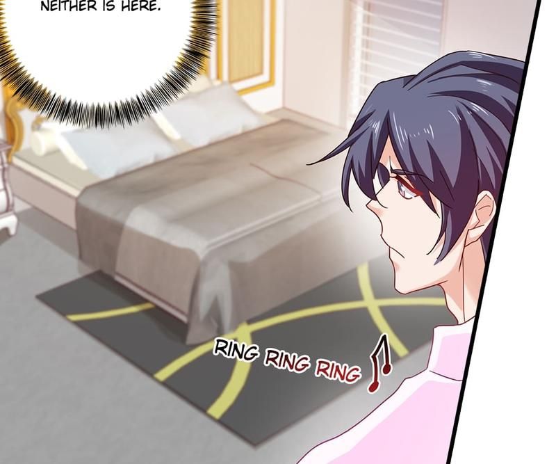 Warm Wedding Chapter 349 page 43 - 