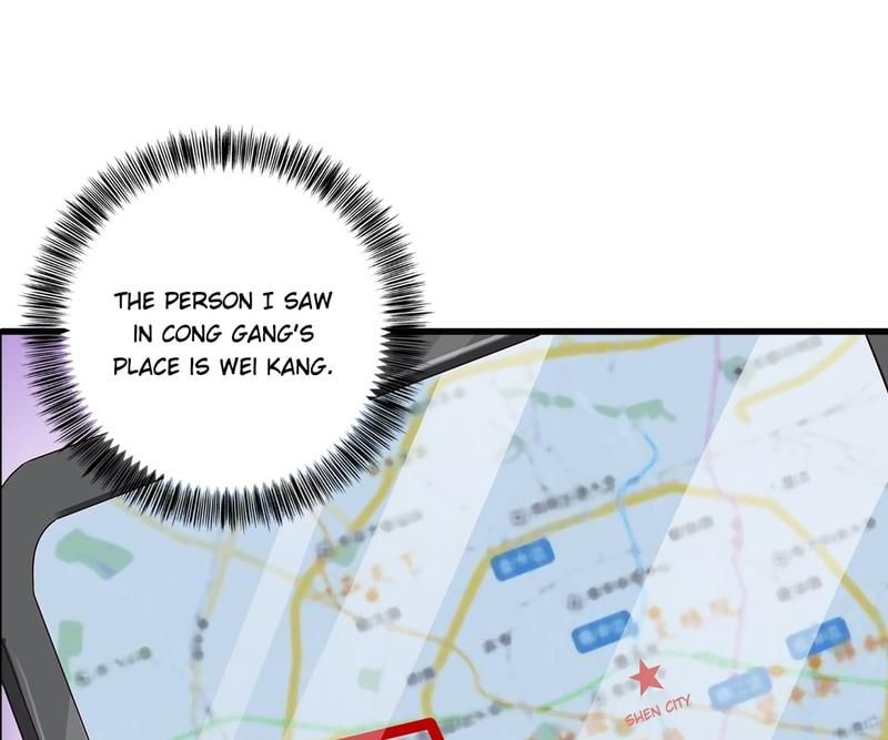Warm Wedding Chapter 349 page 47 - 