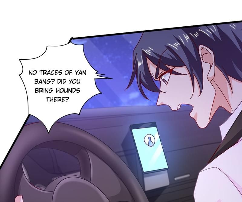 Warm Wedding Chapter 349 page 6 - 