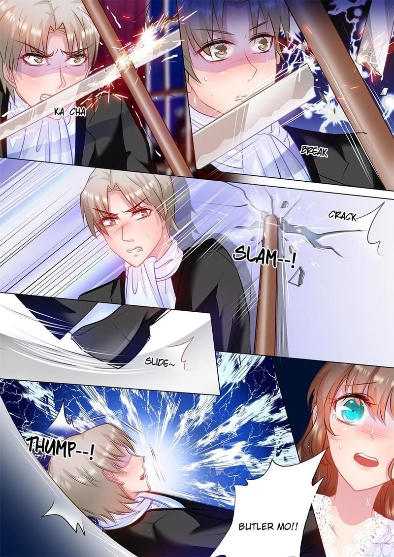 Warm Wedding Chapter 35 page 2 - 