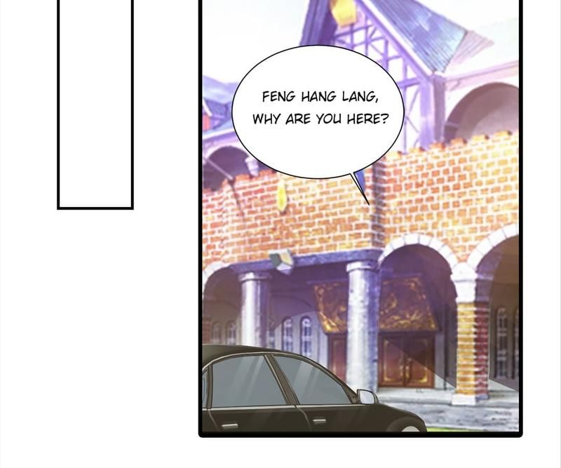 Warm Wedding Chapter 350 page 11 - 