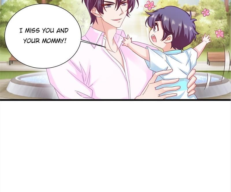 Warm Wedding Chapter 350 page 13 - 