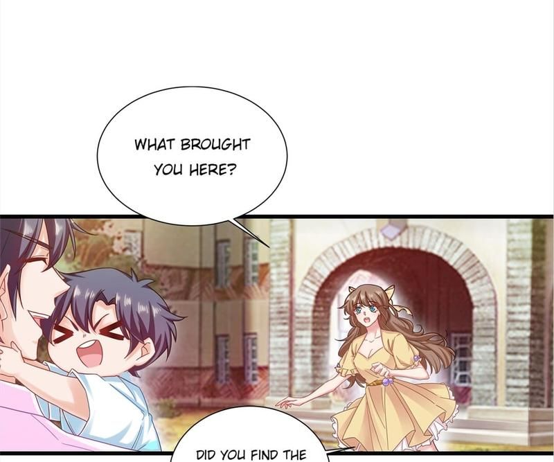 Warm Wedding Chapter 350 page 14 - 