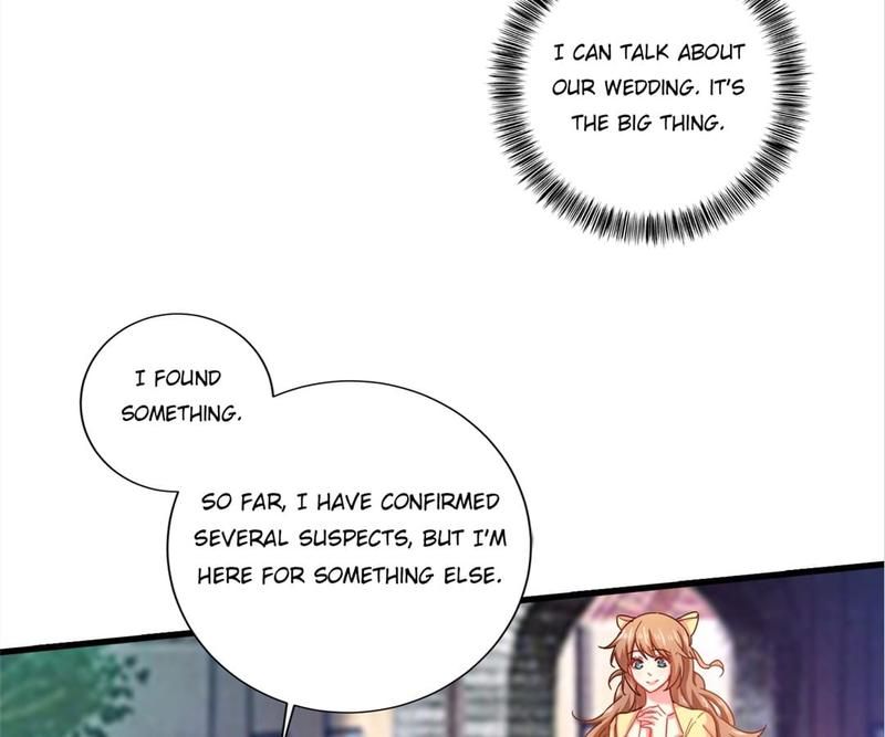 Warm Wedding Chapter 350 page 20 - 