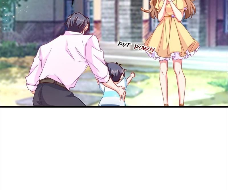 Warm Wedding Chapter 350 page 21 - 