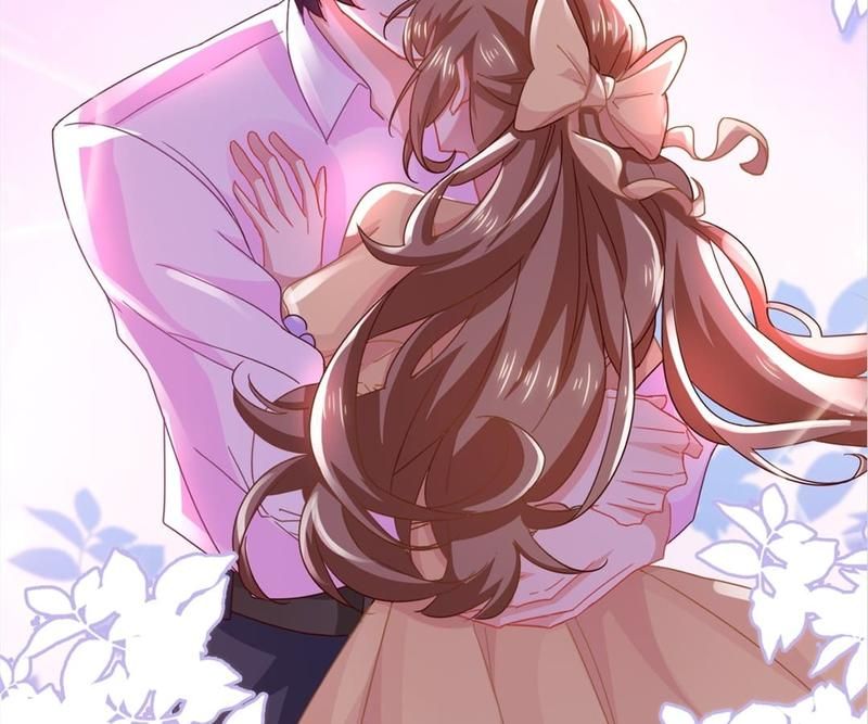 Warm Wedding Chapter 350 page 23 - 