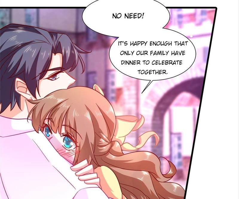 Warm Wedding Chapter 350 page 25 - 