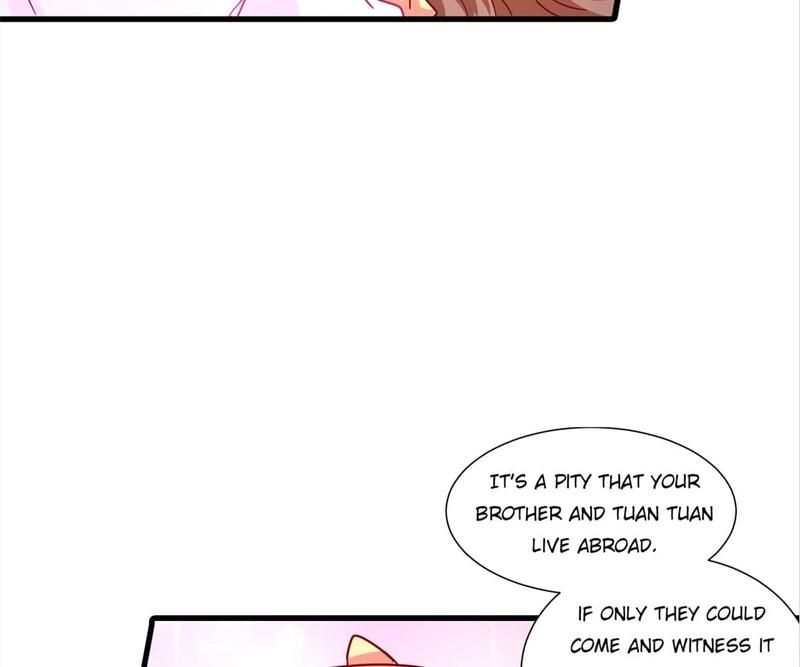 Warm Wedding Chapter 350 page 26 - 