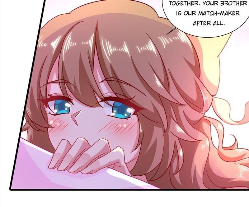 Warm Wedding Chapter 350 page 27 - 