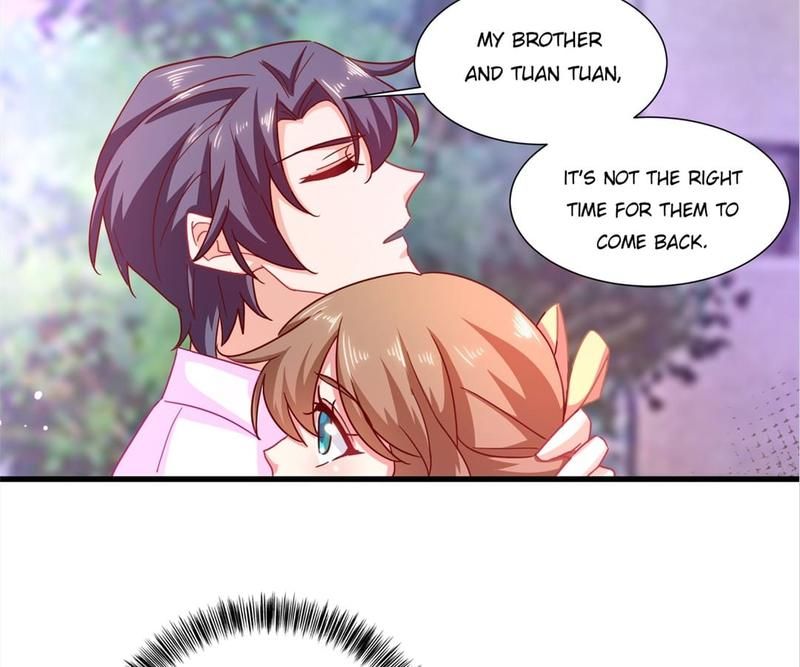 Warm Wedding Chapter 350 page 29 - 