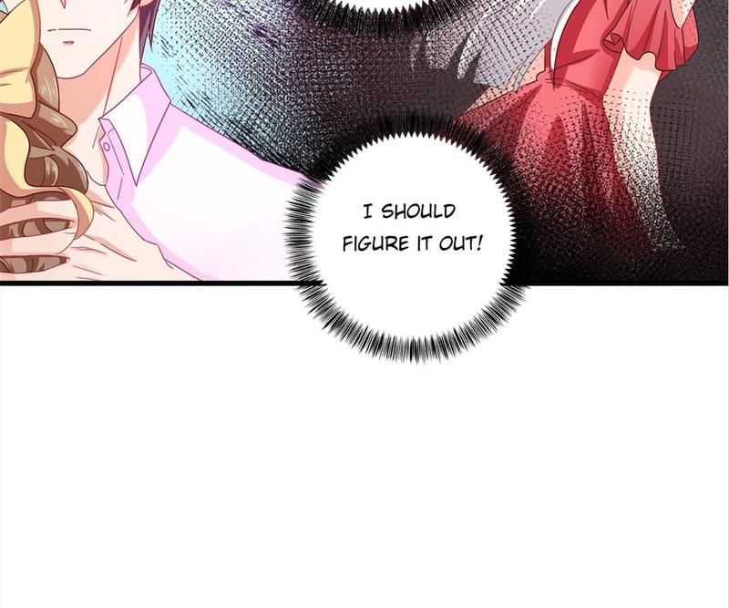 Warm Wedding Chapter 350 page 31 - 