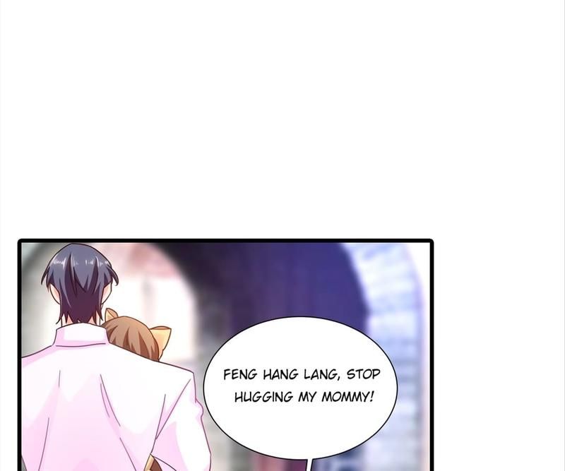 Warm Wedding Chapter 350 page 32 - 