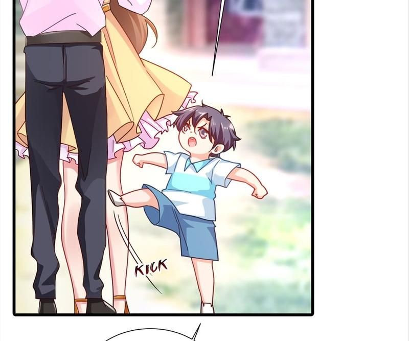 Warm Wedding Chapter 350 page 33 - 