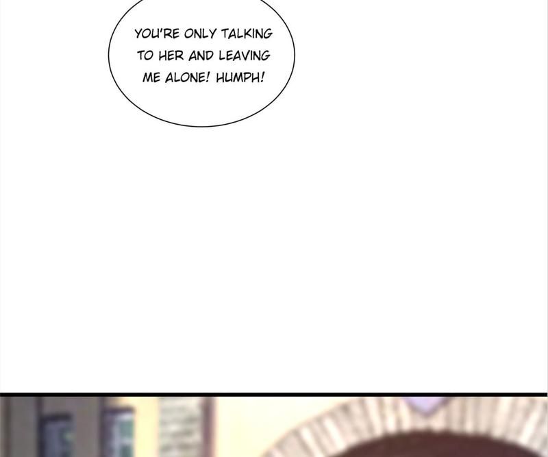 Warm Wedding Chapter 350 page 34 - 