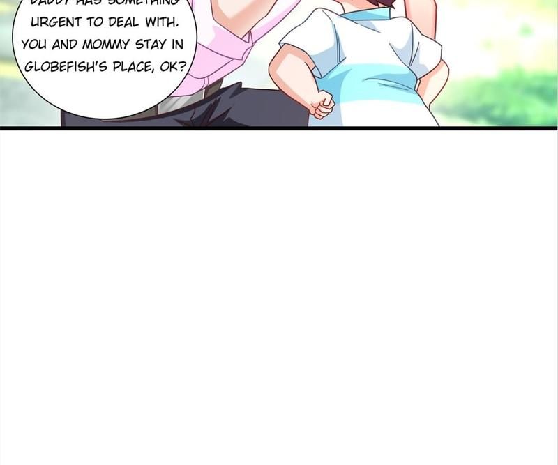 Warm Wedding Chapter 350 page 36 - 