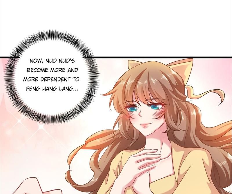 Warm Wedding Chapter 350 page 37 - 