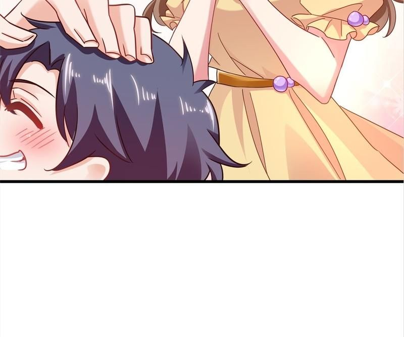 Warm Wedding Chapter 350 page 38 - 