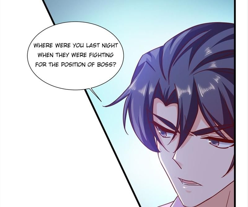 Warm Wedding Chapter 350 page 5 - 