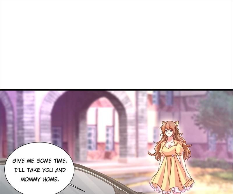 Warm Wedding Chapter 350 page 41 - 
