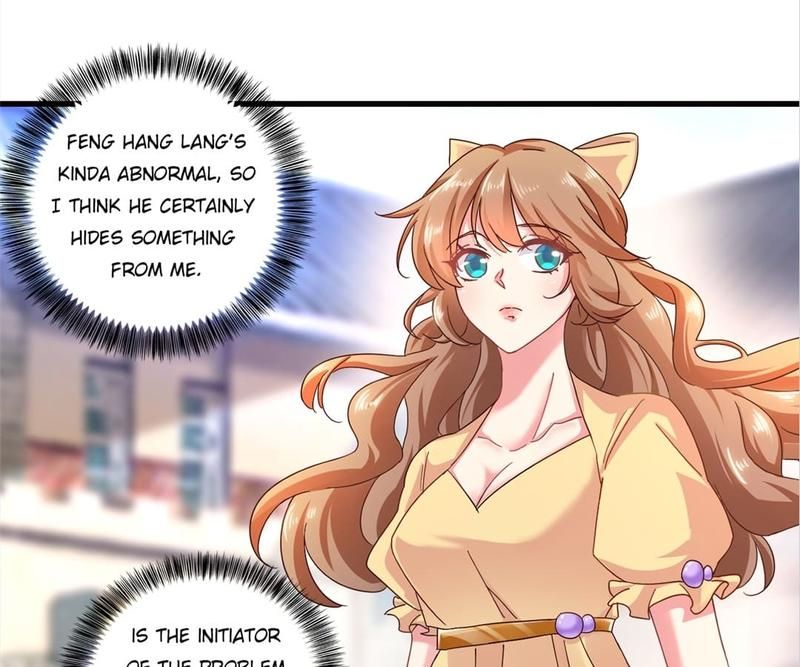 Warm Wedding Chapter 350 page 43 - 