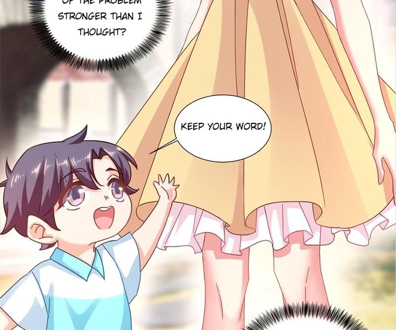Warm Wedding Chapter 350 page 44 - 