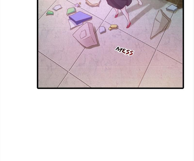 Warm Wedding Chapter 350 page 49 - 