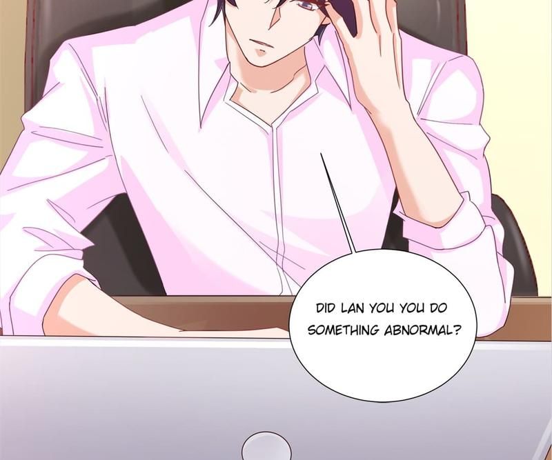 Warm Wedding Chapter 350 page 51 - 