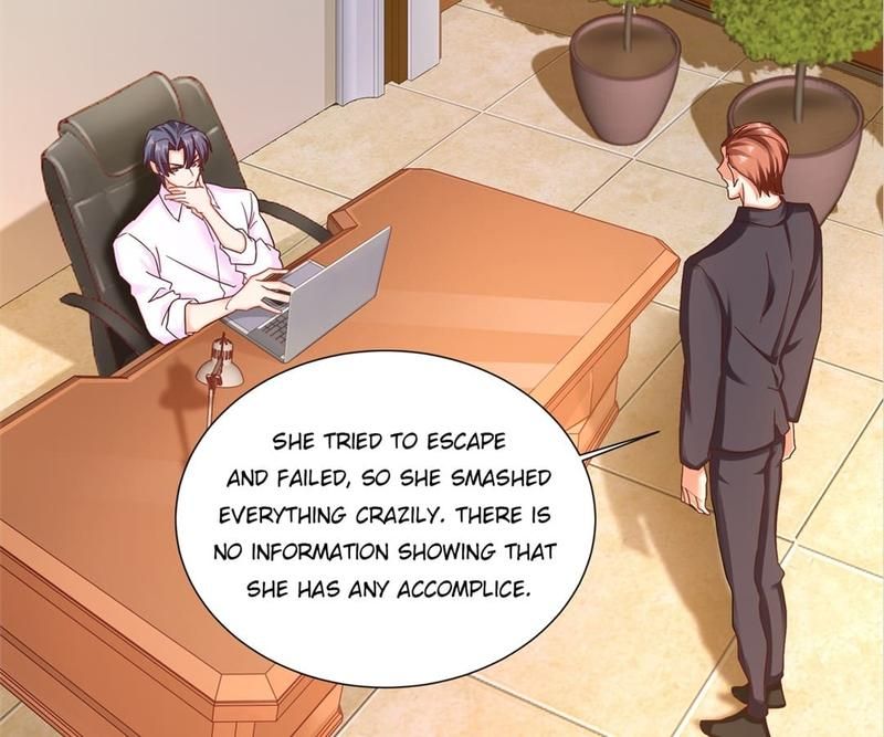 Warm Wedding Chapter 350 page 54 - 