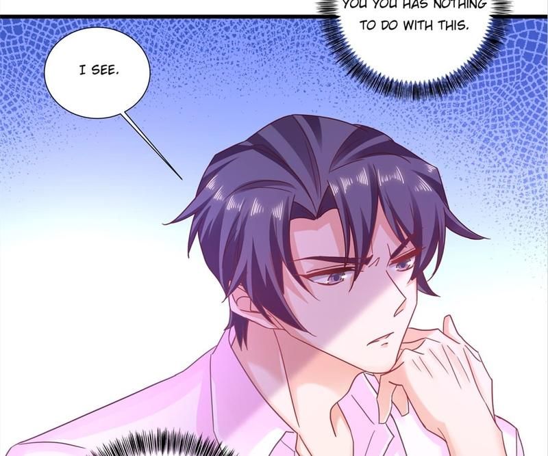 Warm Wedding Chapter 350 page 56 - 