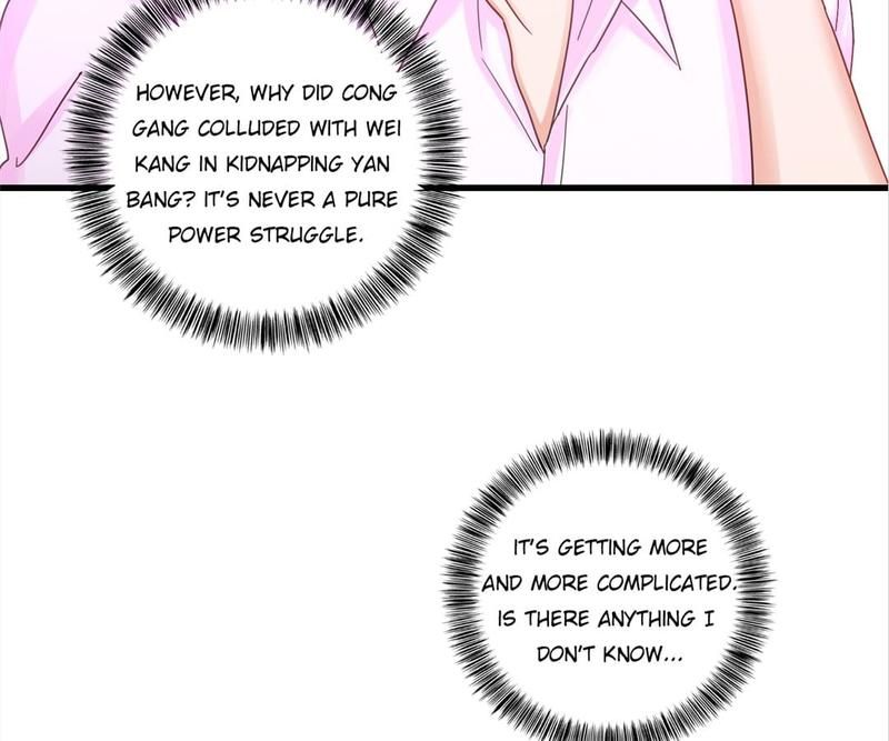 Warm Wedding Chapter 350 page 57 - 