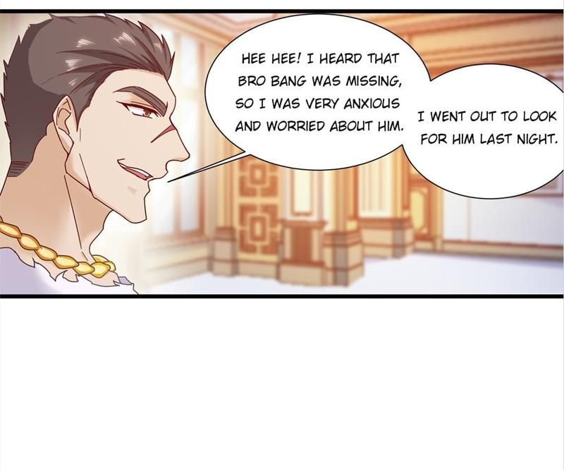 Warm Wedding Chapter 350 page 7 - 