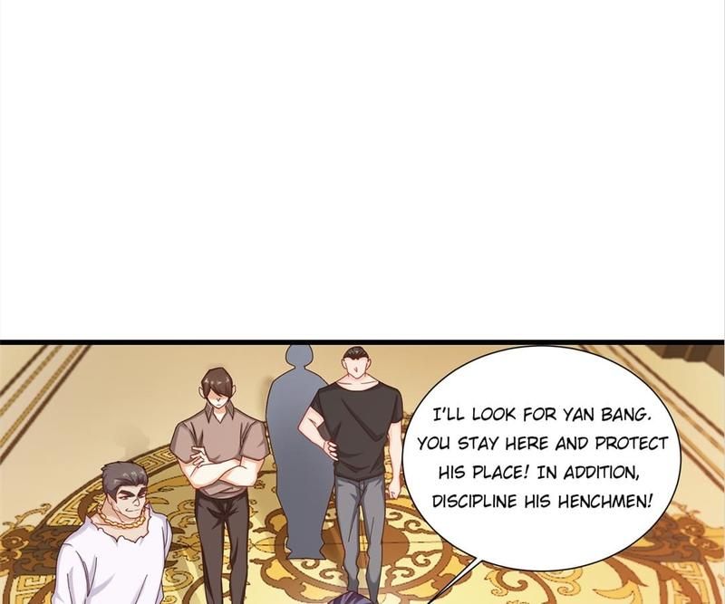 Warm Wedding Chapter 350 page 8 - 