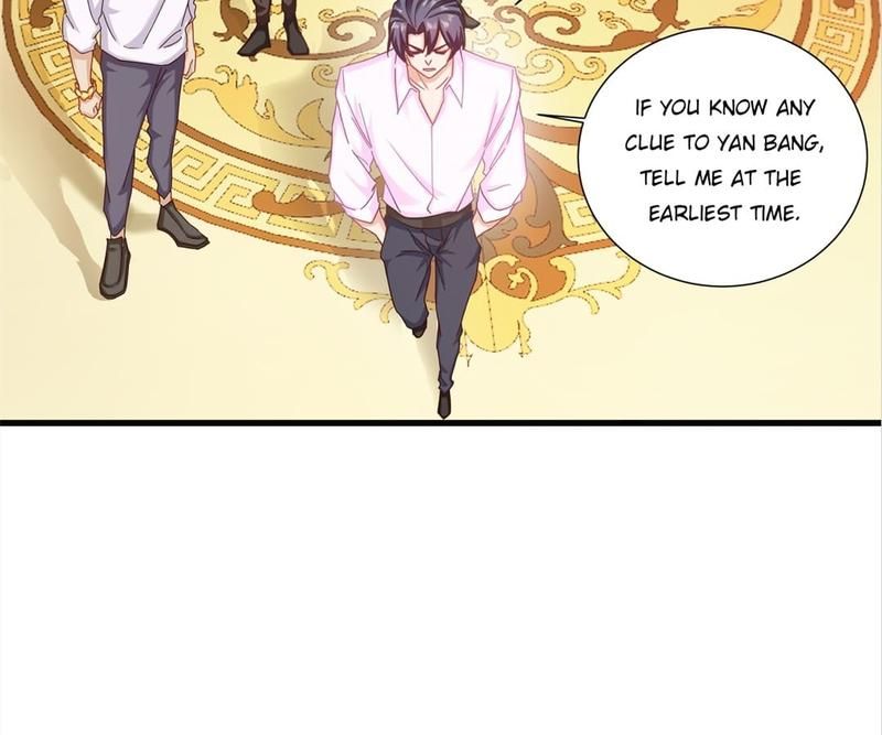 Warm Wedding Chapter 350 page 9 - 