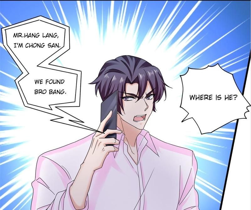 Warm Wedding Chapter 351 page 13 - 