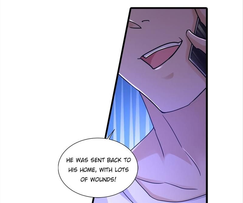 Warm Wedding Chapter 351 page 15 - 