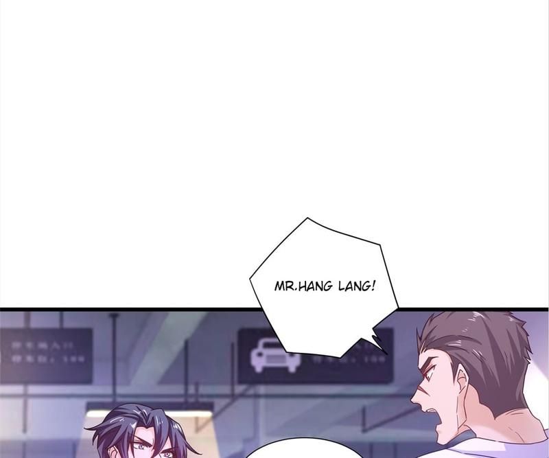 Warm Wedding Chapter 351 page 20 - 
