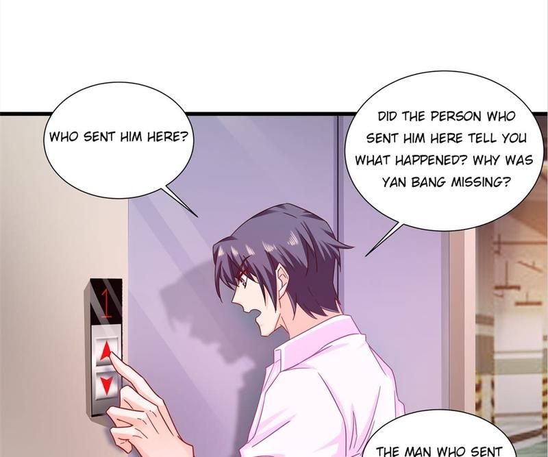Warm Wedding Chapter 351 page 24 - 
