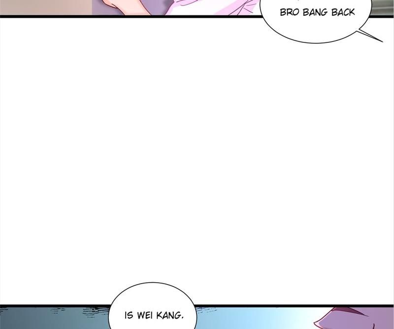 Warm Wedding Chapter 351 page 25 - 