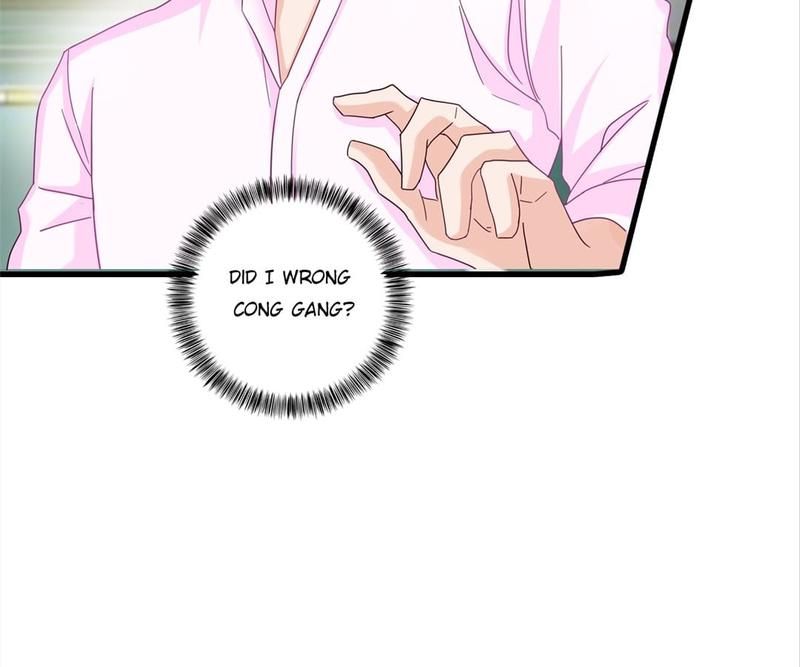 Warm Wedding Chapter 351 page 28 - 