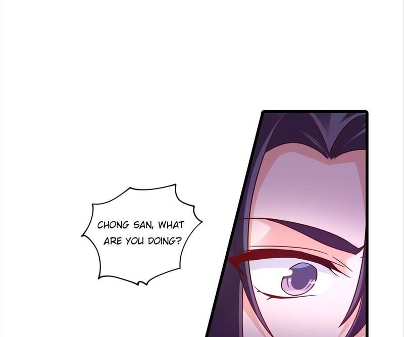 Warm Wedding Chapter 351 page 29 - 