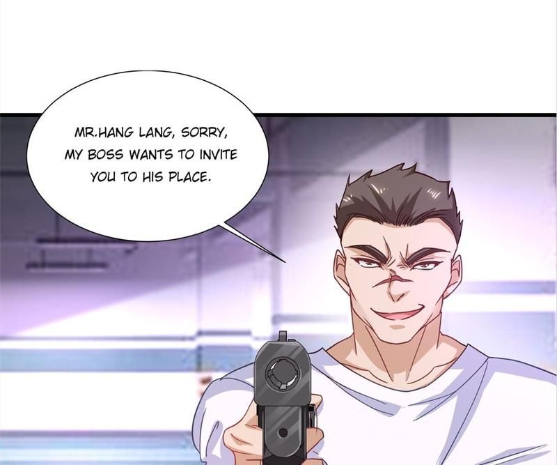 Warm Wedding Chapter 351 page 31 - 