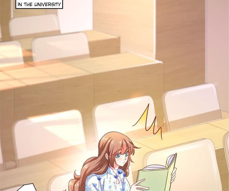 Warm Wedding Chapter 351 page 34 - 