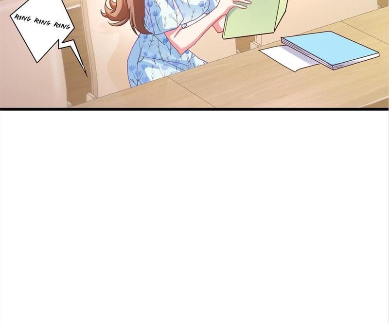 Warm Wedding Chapter 351 page 35 - 