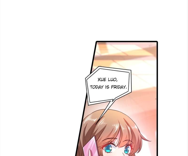 Warm Wedding Chapter 351 page 36 - 