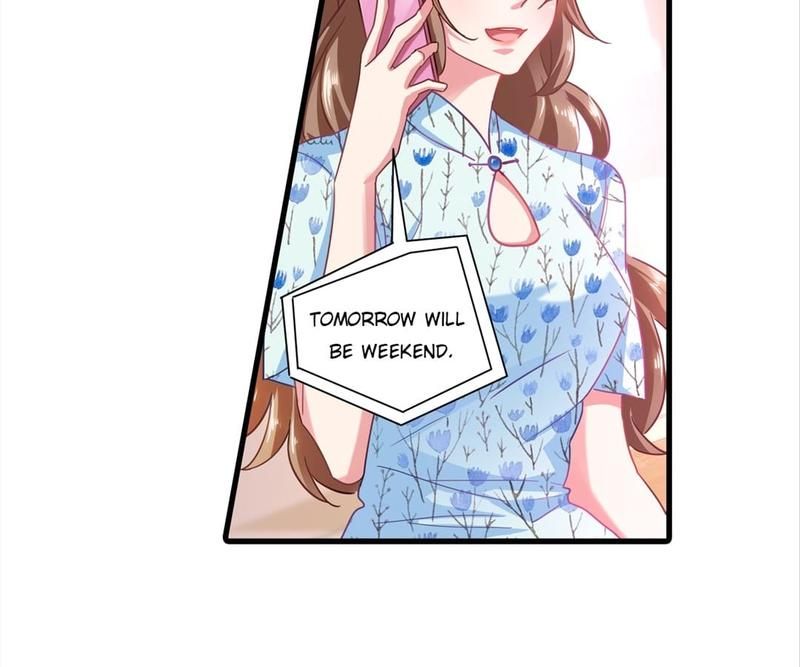 Warm Wedding Chapter 351 page 37 - 
