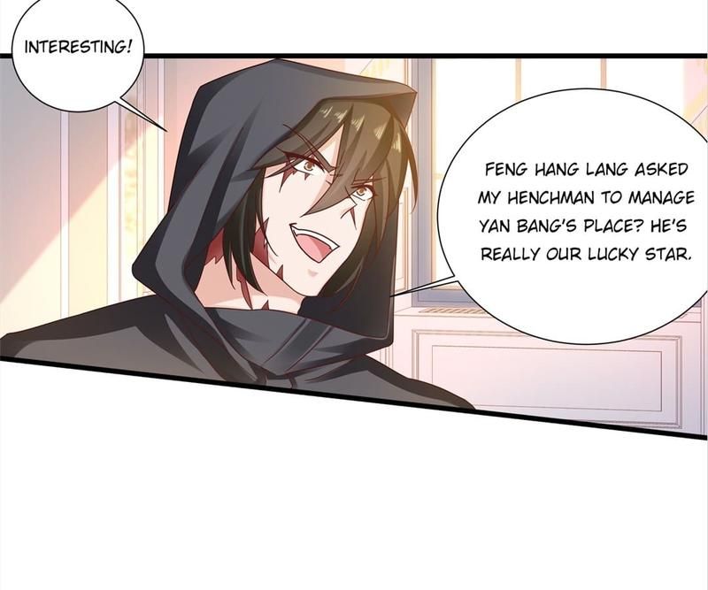 Warm Wedding Chapter 351 page 5 - 