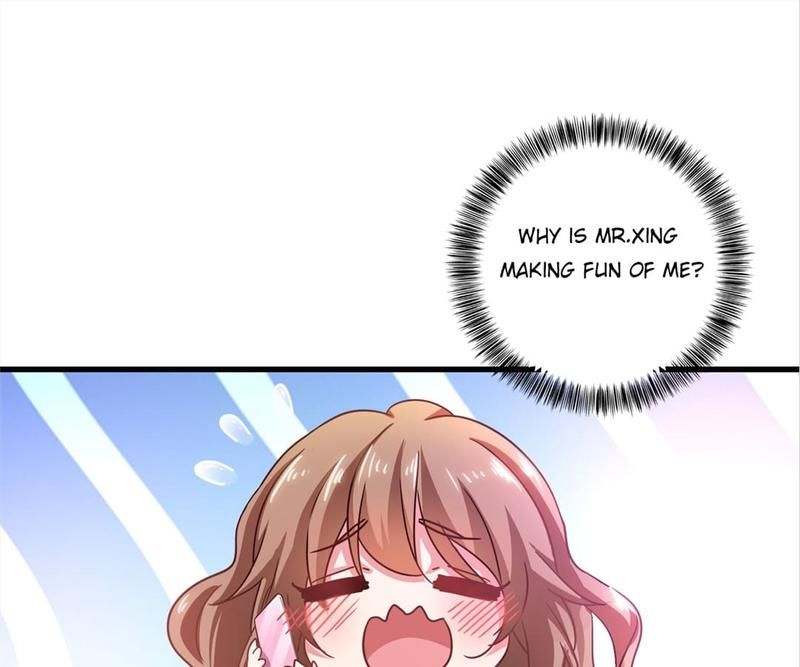 Warm Wedding Chapter 351 page 41 - 